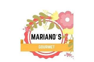 Marianos gourmet logo