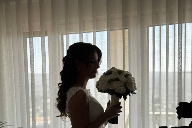 Inês Ferreira Hairstyles
