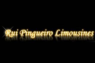 Logo Rui Pinheiro Limousines