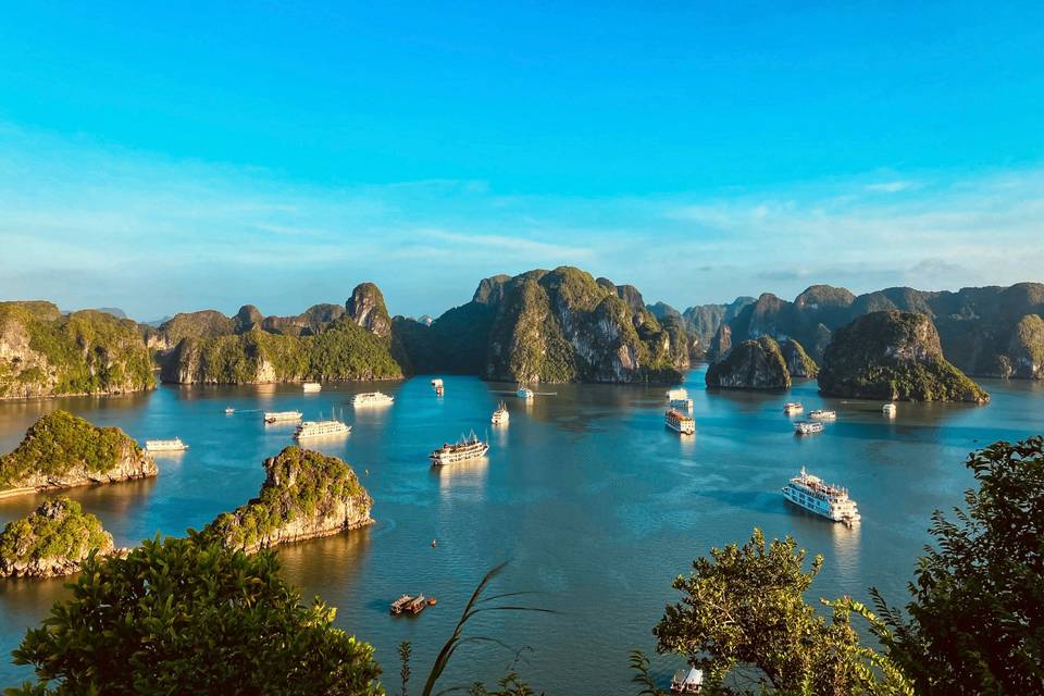 Vietnam