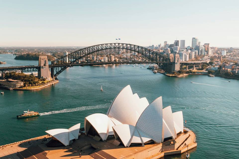 Austrália