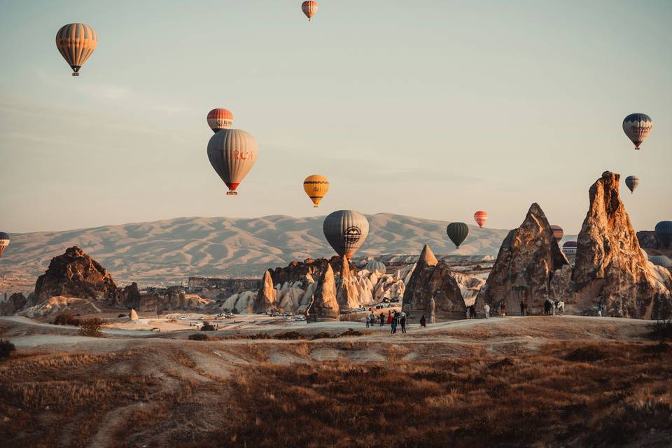 Turquia