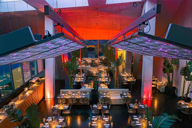 Mais Restaurante Casa da Música