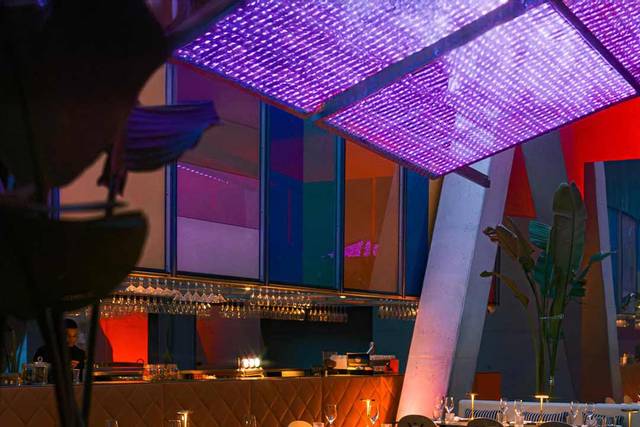 Mais Restaurante Casa da Música