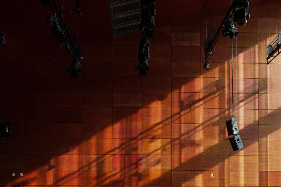Mais Restaurante Casa da Música
