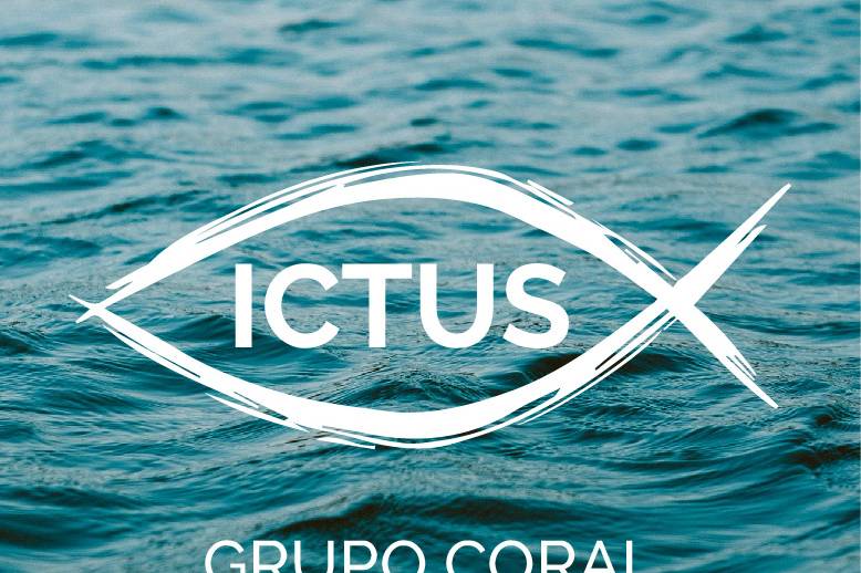 Logótipo do Grupo Ictus