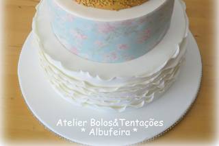 Atelier Bolos&Tentações