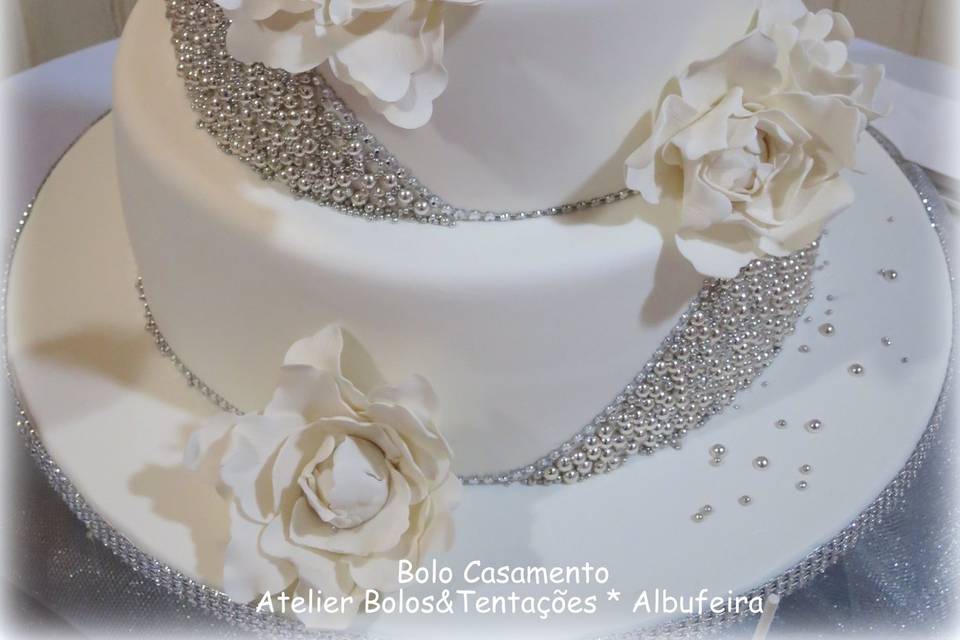 Atelier Bolos&Tentações