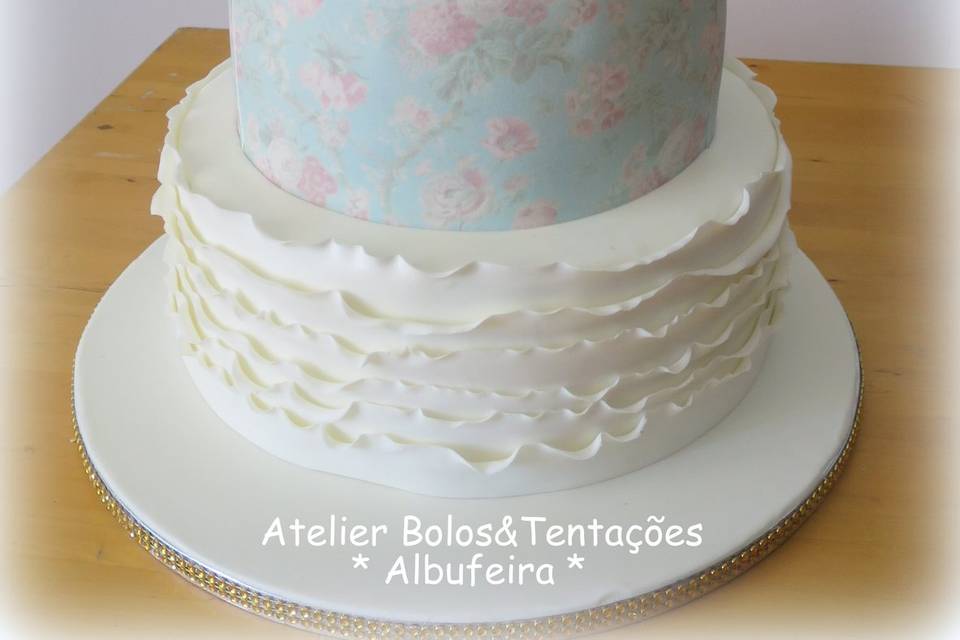 Atelier Bolos&Tentações