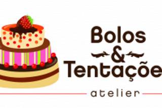 Logo Atelier Bolos&Tentacoes