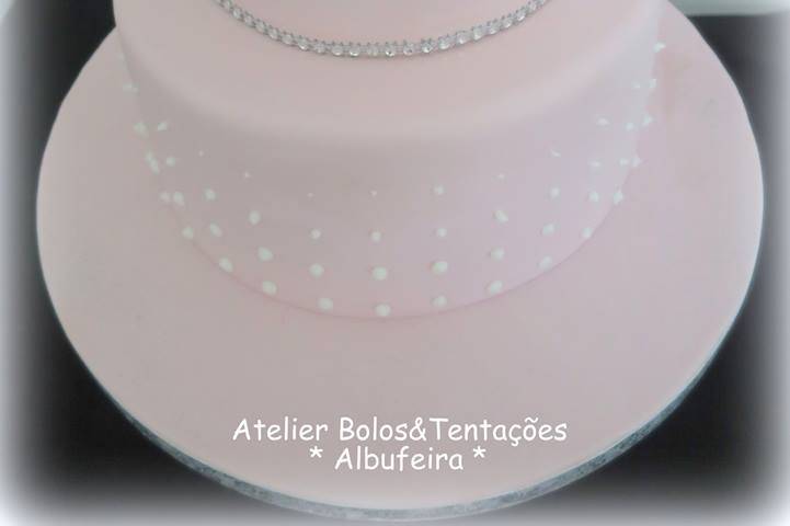 Atelier Bolos&Tentações