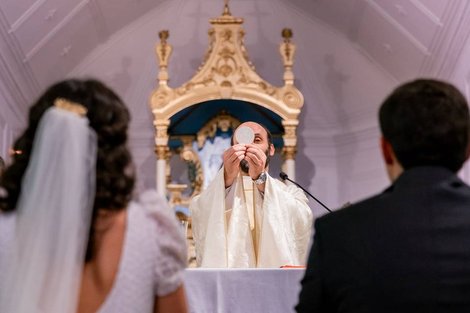 Cerimónia