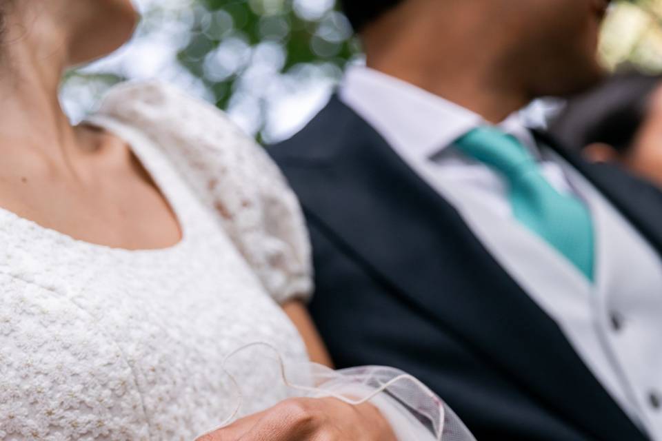 Pequenos detalhes