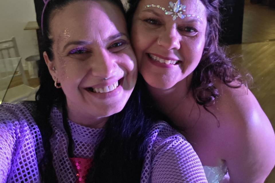 Glitter party 2026