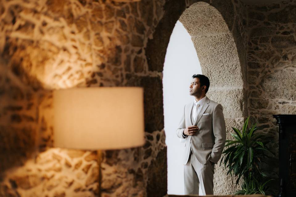 Casamento
