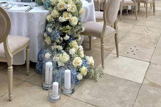Florista Valverde