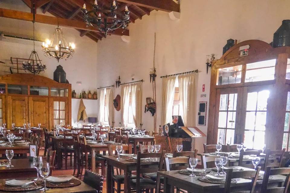 O Belver Restaurante