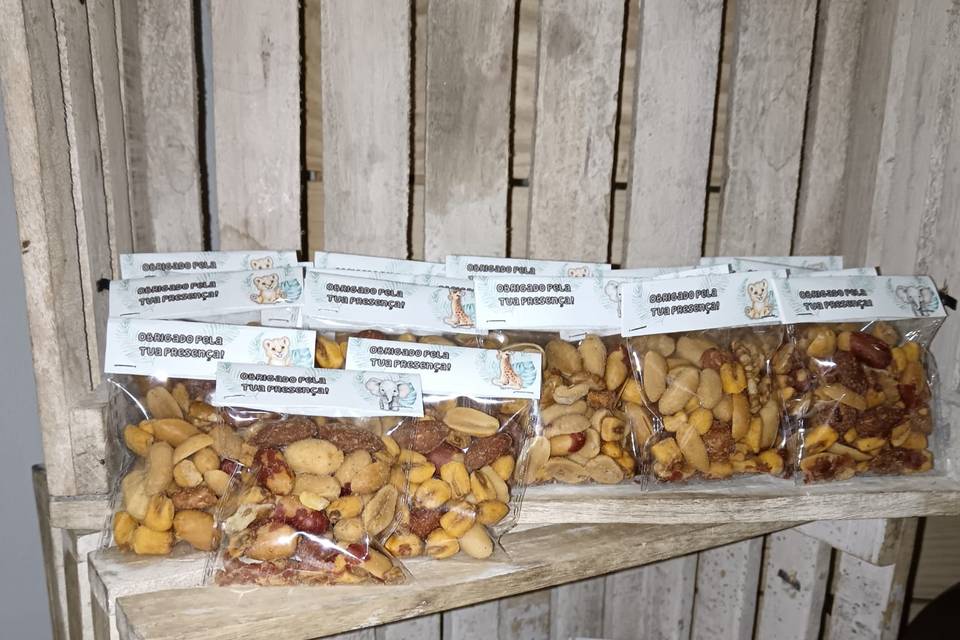 Lembranças adultos