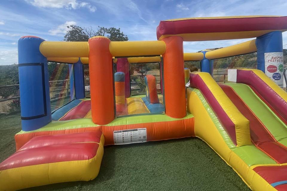 Little Prince Party Design