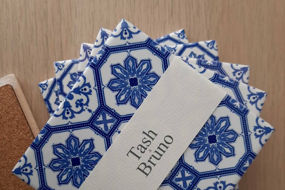 Azulejos Portugal