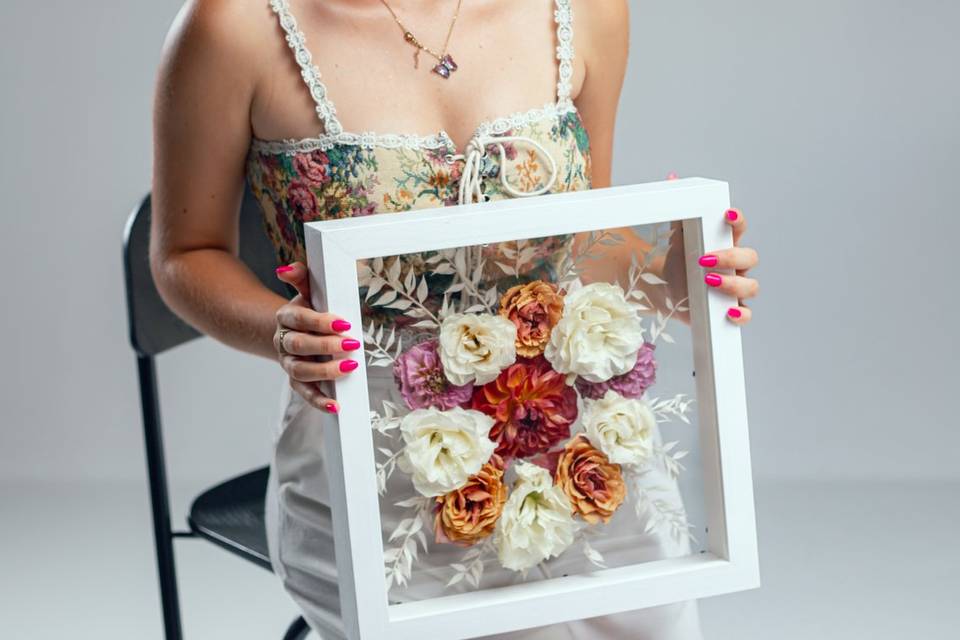 Arte floral