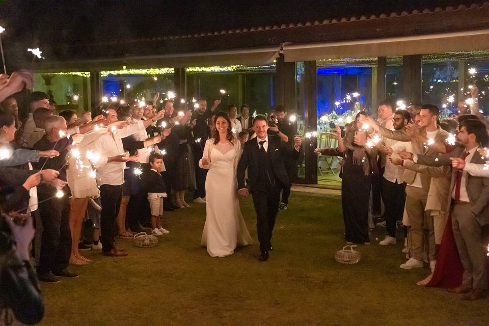 Joana e João