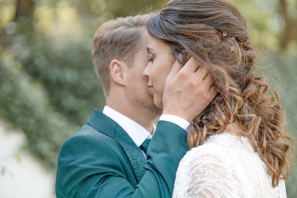 Joana e João