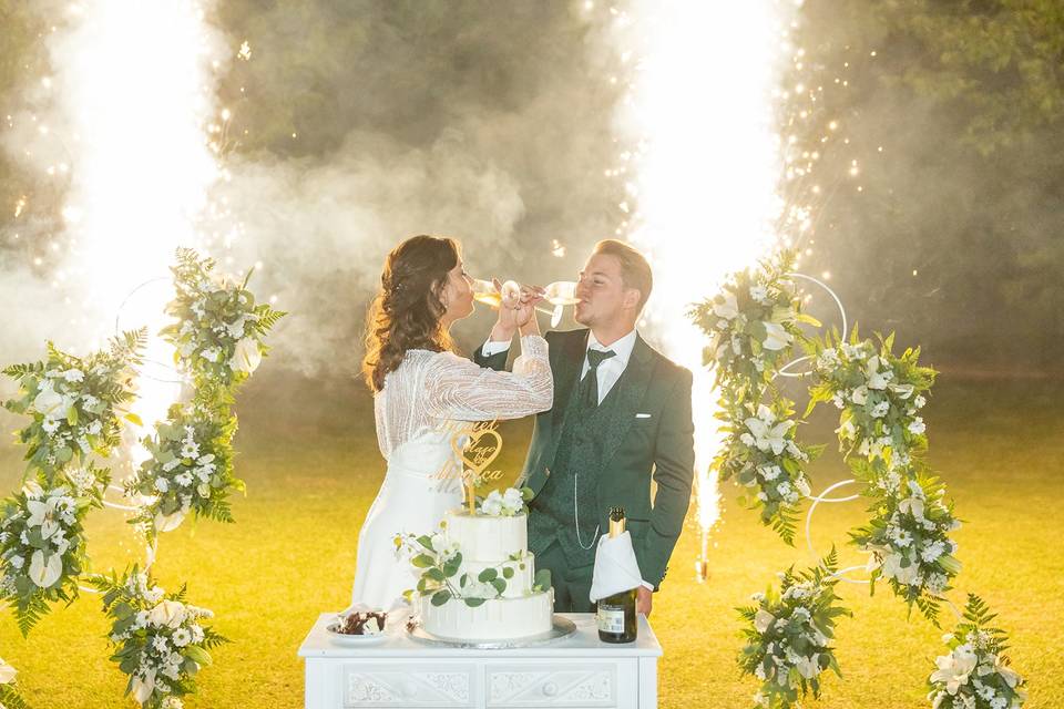 Joana e João