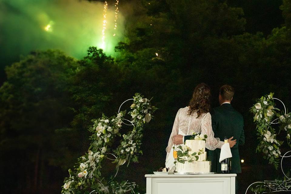 Joana e João