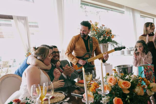 NR85 Wedding & Events 2026