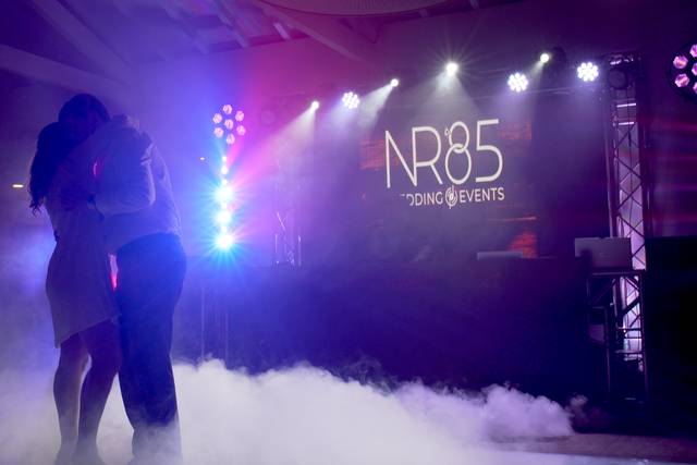 NR85 - Wedding & Events