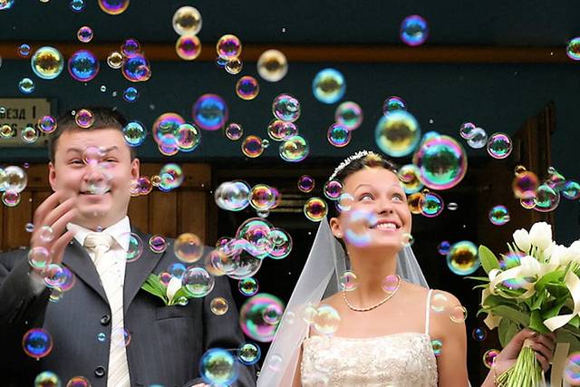 NR85 - Wedding & Events