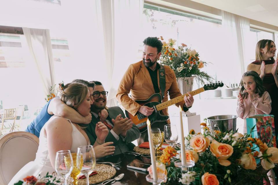 NR85 Wedding & Events 2026