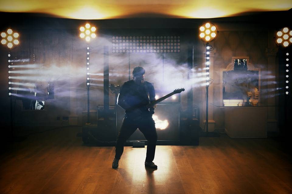 NR85 Wedding & Events 2026