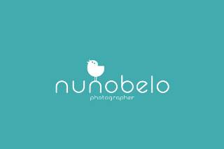 Nuno Belo Photographer logo