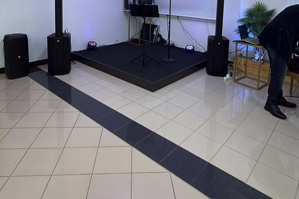 Palco