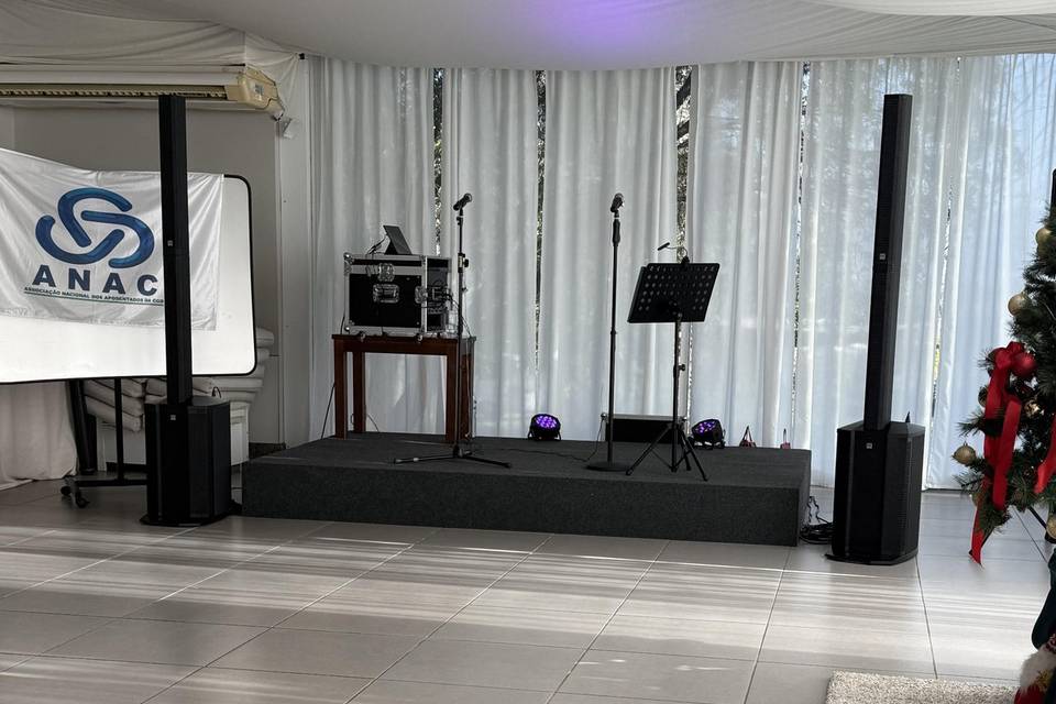 Palco