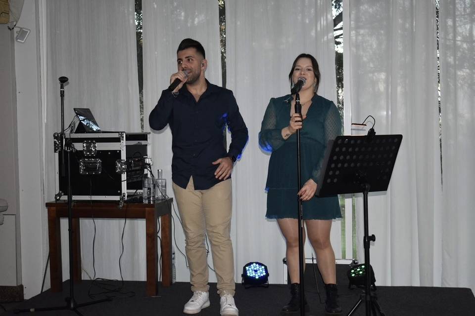 João Ribeiro/Fernanda Martins