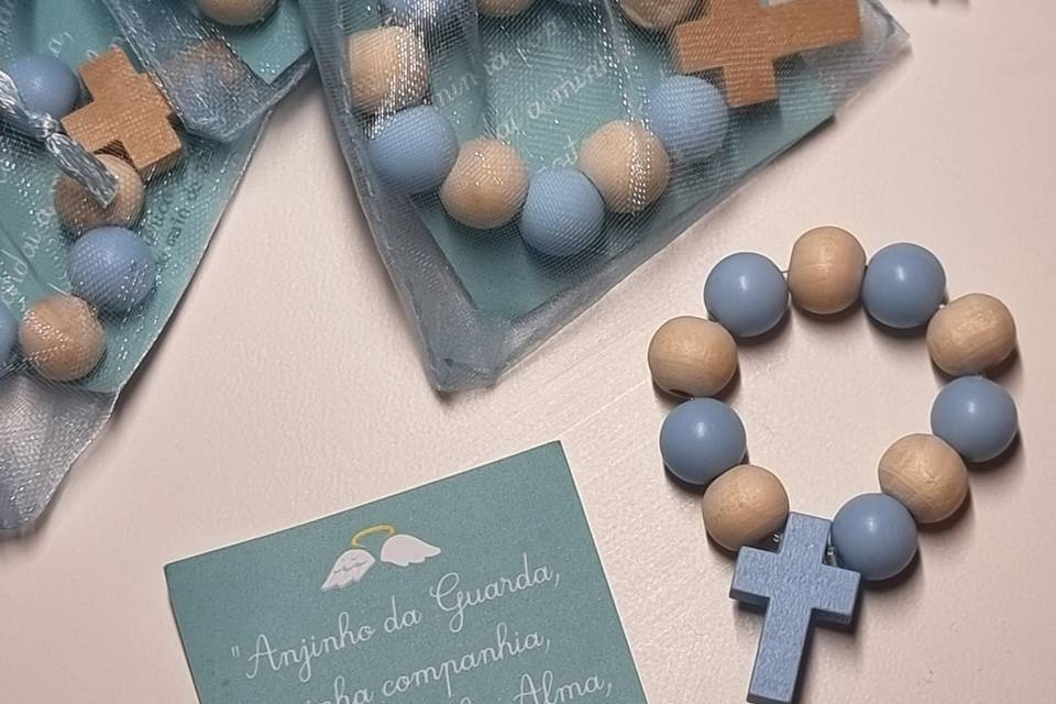 Lembrança Batizado