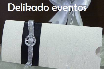 Convite de casamento