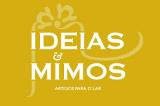 Logo Ideias & Mimos
