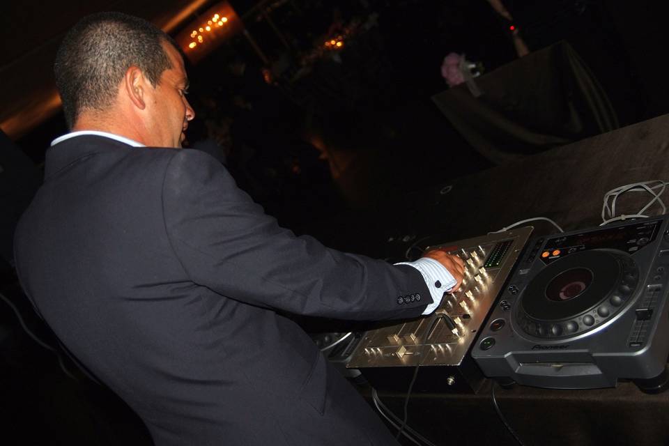 DJ Paulo Norte