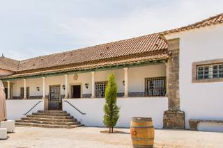 Quinta do Pinto