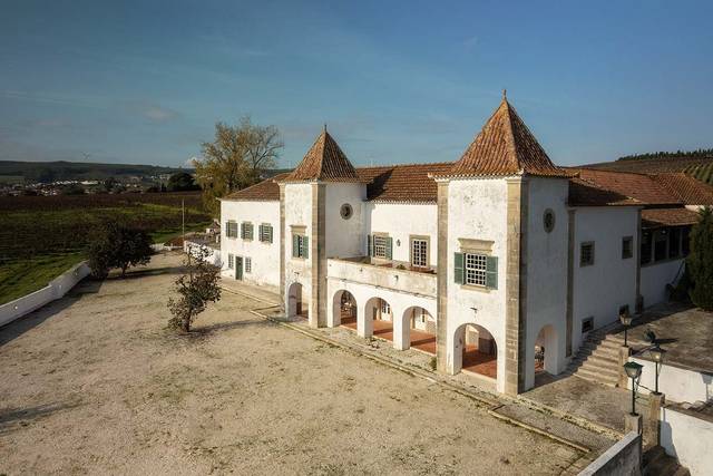 Quinta do Pinto