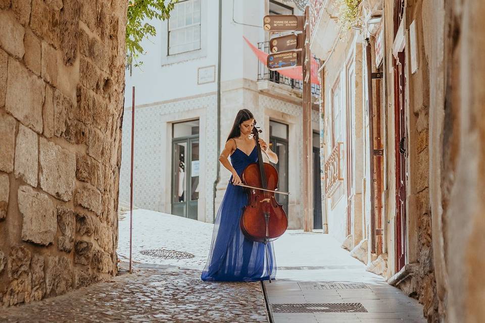 Cello