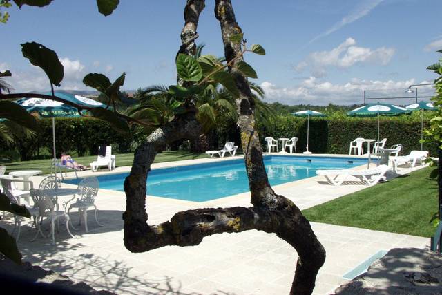 Piscina