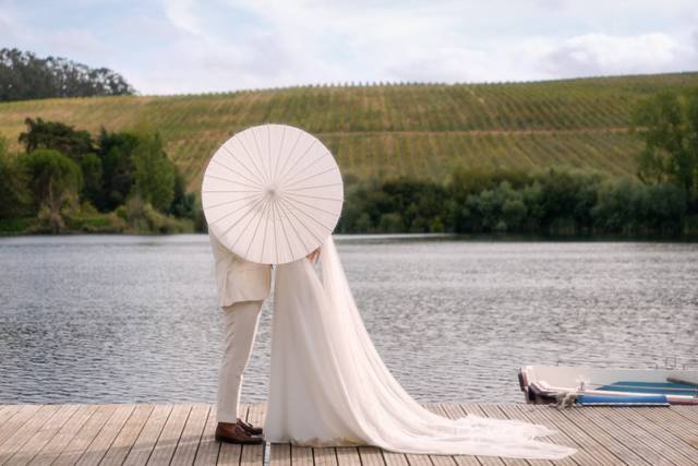 Joana Malaquias - Wedding Video