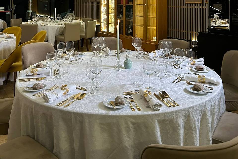 Decoração