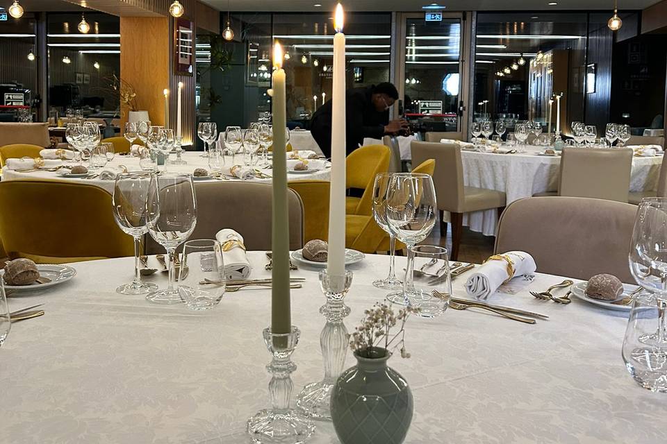 Decoração