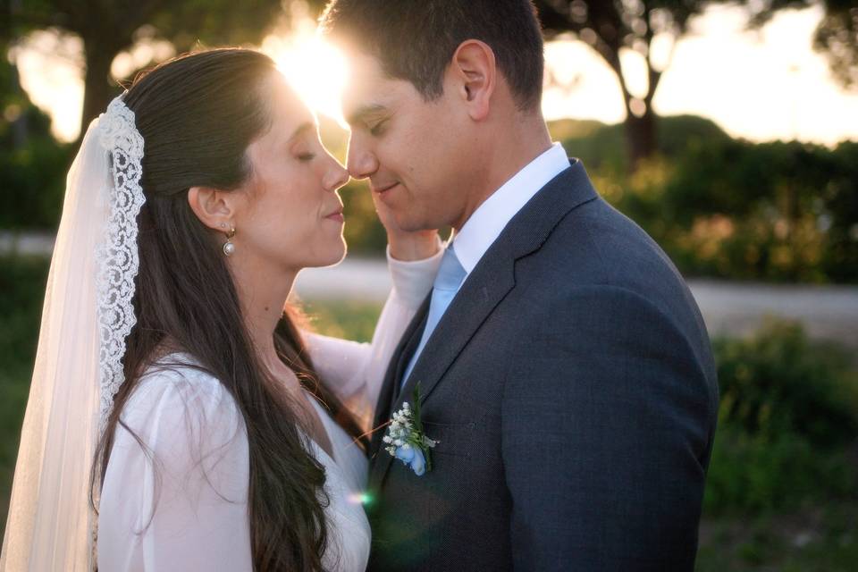 Inês e André - 2025